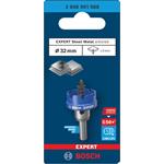 BOSCH Děrovka s adaptérem EXPERT Sheet Metal 32 × 5 mm (2.608.901.988)