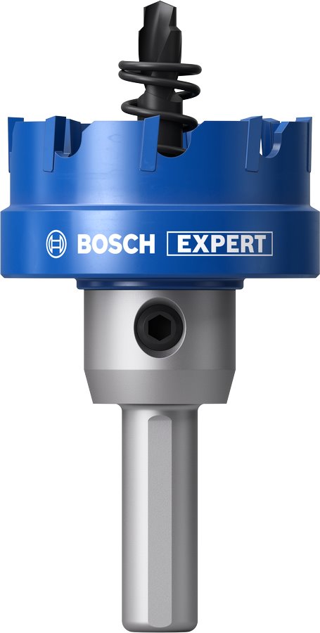 BOSCH Děrovka s adaptérem EXPERT Sheet Metal 41 × 5 mm (2.608.901.997)