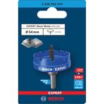 BOSCH Děrovka s adaptérem EXPERT Sheet Metal 54 × 5 mm (2.608.902.010)