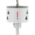 BOSCH Děrovka s adaptérem Multi Material, 64 × 40 mm (2.608.594.522)