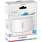 BOSCH Děrovka se závitem Multi Material, 102 × 40 mm (2.608.594.602)