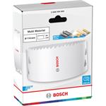 BOSCH Děrovka se závitem Multi Material, 114 × 40 mm (2.608.594.606)