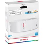 BOSCH Děrovka se závitem Multi Material, 140 × 40 mm (2.608.594.609)