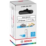 BOSCH Děrovka se závitem Multi Material, 19 × 40 mm (2.608.594.561)