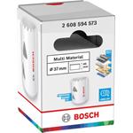 BOSCH Děrovka se závitem Multi Material, 37 × 40 mm (2.608.594.573)