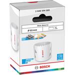 BOSCH Děrovka se závitem Multi Material, 65 × 40 mm (2.608.594.589)