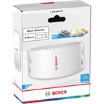 BOSCH Děrovka se závitem Multi Material, 98 × 40 mm (2.608.594.601)
