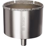 BOSCH Děrovka Tiles arbored, diamantová, za mokra, 65 × 40 mm (2.608.594.549)