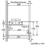 Bosch DFL063W56