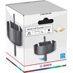 BOSCH Dierovač do dreva a sadrokartónu, 80 × 27 mm (2.608.594.500)