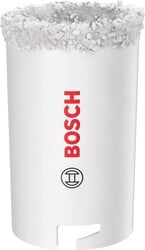BOSCH dierovacie tehlové a mäkké dlaždice, 43 × 60 mm (2.608.594.533)