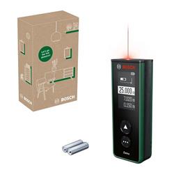 Bosch Digitální laserový dálkoměr Zamo IV (0.603.672.900)
