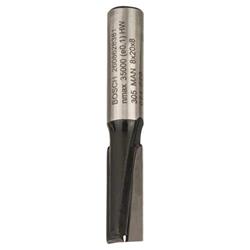 BOSCH drážkovacia fréza, 8 mm, D1 8 mm, L 19,6 mm, G 51 mm (2.608.628.381)