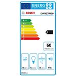 Bosch DWB67IM50