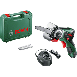Bosch EasyCut 12 Akumulátorová pila NanoBlade 0.603.3C9.020 - Akumulátorové nářadí - Pily