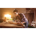 Bosch EasyCut 12 Cordless NanoBlade, bez batérie