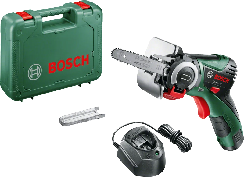 Bosch EasyCut 12 NanoBlade (0.603.3C9.020)