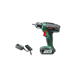 Bosch EasyDrill 12 Akumulátorový vrtací šroubovák 0.603.9B3.001 - AKU šroubováky