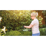 Bosch EasyHedgeCut 18-45 Akumulátorové nůžky na živé ploty