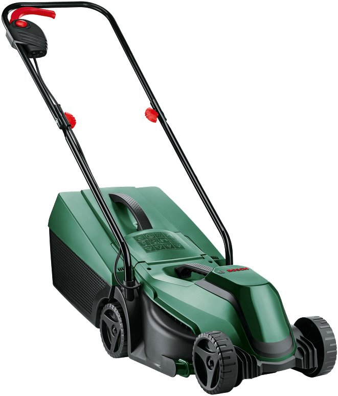Bosch EasyMower 18V-32-200 (1x4,0 Ah) (0.600.8C6.001)