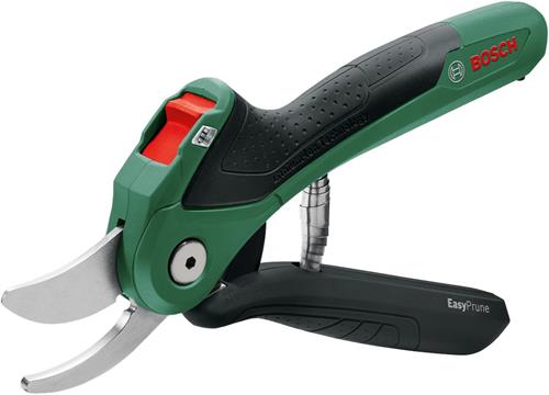 Bosch EasyPrune