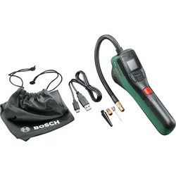 Bosch EasyPump Akumulátorová hustilka
