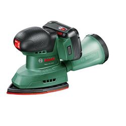 Bosch EasySander 18V-8 (1x2,0 Ah) (0.603.3E3.002)