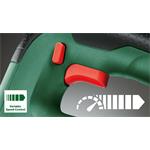 Bosch EasySaw 18V-70, vrátane akumulátora 2,0 Ah (0.603.012.002)