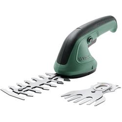 Bosch EasyShear (USB nabíječka) 0.600.833.300 - Plotostřihy, elektrické nůžky