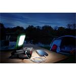 BOSCH EasySpotLight 18V-400 Akumulátorové LED svetlo (0.603.9A1.200)