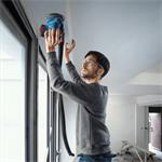 BOSCH Excentrická bruska PRO GEX 185-LI + L-BOXX (0.601.3A5.000)
