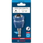 BOSCH EXPERT Power Change Plus Arbor, Hex Shank 8.7 mm (2.608.902.028)