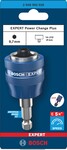 BOSCH EXPERT Power Change Plus Arbor, šesťhranná stopka 8,7 mm (2.608.902.028)