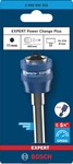 BOSCH EXPERT Power Change Plus predlžovacia tyč na pílové diery, šesťhranná stopka 11 mm, 300 mm (2.608.902.032)