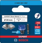 BOSCH EXPERT Sheet Metal Power Change Plus, 30 × 5 mm (2.608.901.957)