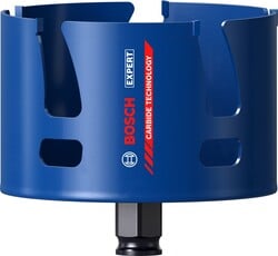 BOSCH EXPERT Stavebný materiál Power Change Plus, 102 × 60 mm (2.608.901.941)
