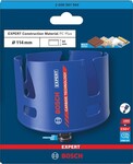BOSCH EXPERT Stavebný materiál Power Change Plus, 114 × 60 mm (2.608.901.944)