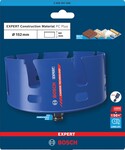 BOSCH EXPERT Stavebný materiál Power Change Plus, 152 × 60 mm (2.608.901.948)