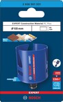 BOSCH EXPERT Stavebný materiál Power Change Plus, 68 × 60 mm (2.608.901.931)