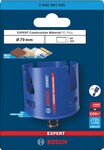 BOSCH EXPERT Stavebný materiál Power Change Plus, 79 × 60 mm (2.608.901.935)