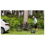 Bosch Fontus 18V-6 Bike Cleaner (s baterií a nabíječkou) (0.600.8B6.201)