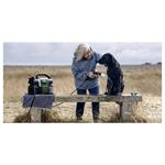 Bosch Fontus 18V-6 Bike Cleaner (s baterií a nabíječkou) (0.600.8B6.201)