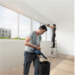 Bosch GAS 18V-1 Professional (0.601.9C6.200)