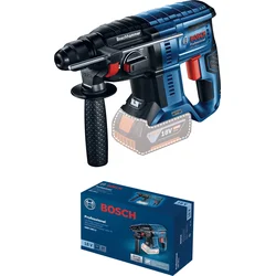 Bosch GBH 180-LI Professional Akumulátorové vrtací kladivo s SDS plus
