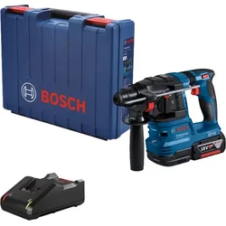 Bosch GBH 185-LI Professional, 1x 4Ah batéria (0.611.924.022)