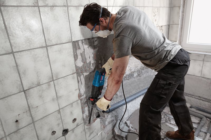 Bosch GBH 240 Professional (0.611.272.100)