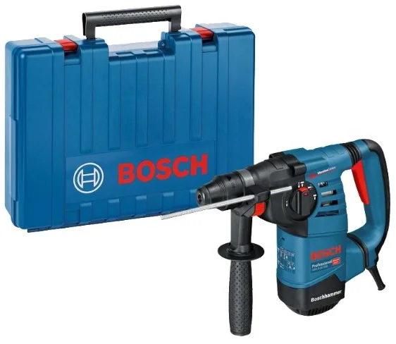 Bosch GBH 3-28 DFR Professional s SDS-plus (0.611.24A.000)