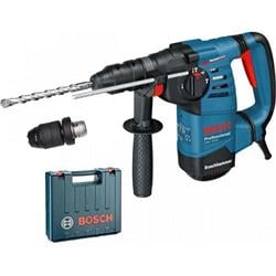 BOSCH GBH 3000 Professional Vrtací kladivo (SDS-plus) (0.611.24A.006)