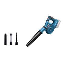 Bosch GBL 18V-120 Professional Akumulátorový foukač 0.601.9F5.100 Bez akumulátoru - Vysavače a fukary