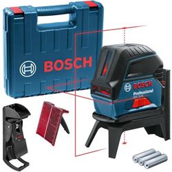 Bosch GCL 2-15 Professional set (0.601.066.E02)